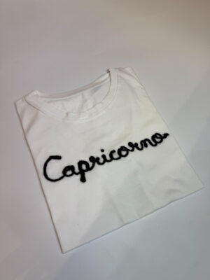 T-shirt Segno Zodiacale