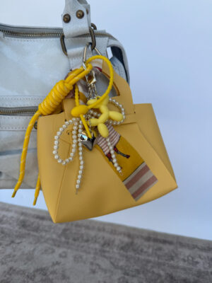 Charm borsa grande