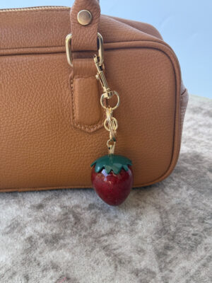 Charm Strawberry