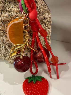 Charm Cherry