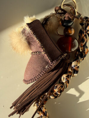 Charm Scarpina