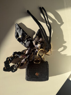 Charm Borsa